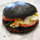 Illustration for article titled How'd That Black Burger King Hamburger Taste? Let's Find Out.